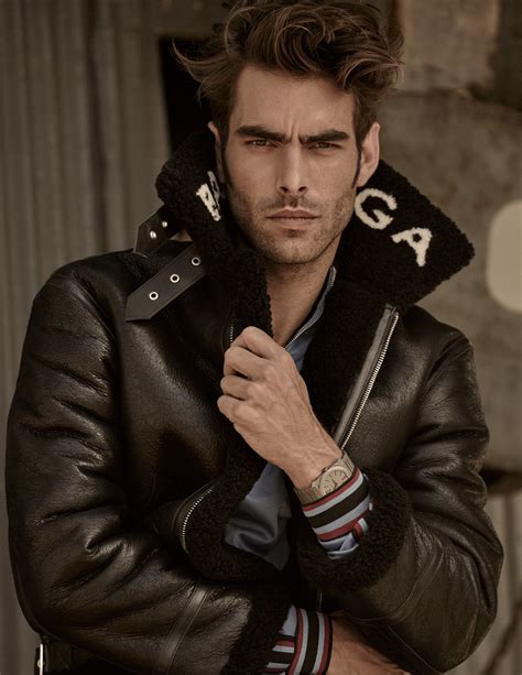 jon kortajarena model